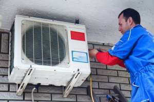 24/7 and Emergency HVAC Near Tega Cay, SC | Air Conidtioning and Heating Contractors